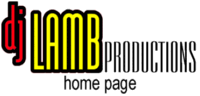 DJ Lamb Productions